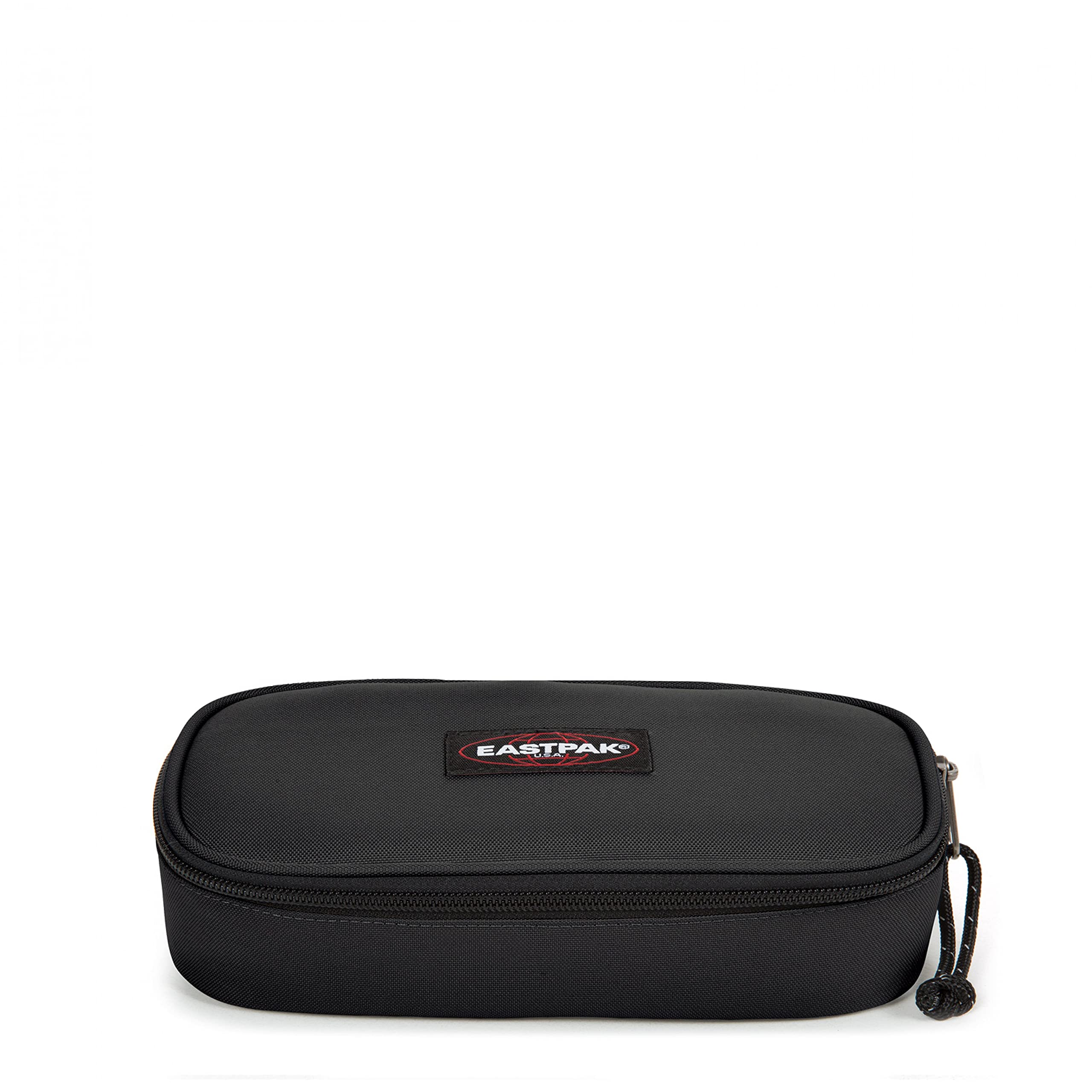 eastpak-oval-single-astuccio-22x9x5-cm-nero-organizer-penne image 1