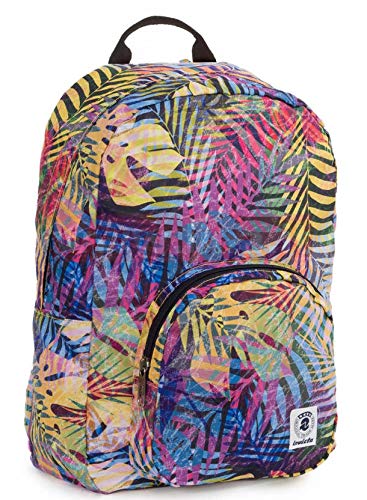 invicta-seven-packable-smart-zaino-tropical-multicolor image 2