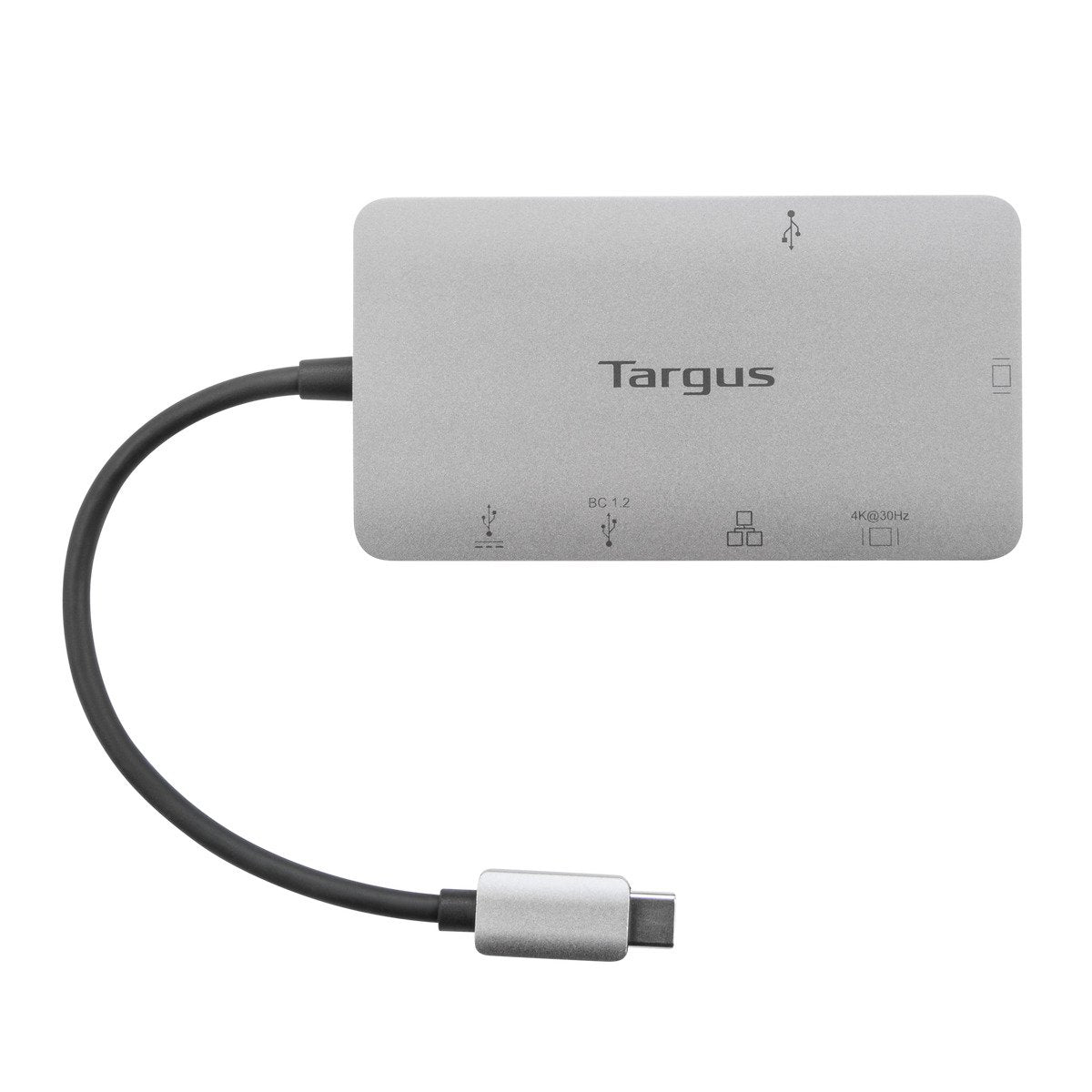 targus-usb-c-dp-alt-mode-docking-station-video-singolo-4k-hdmi-vga-con-100w-pd-p image 1