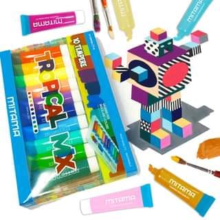 mitama-62888-tempere-pronte-all-uso-10-colori-21-ml image 6