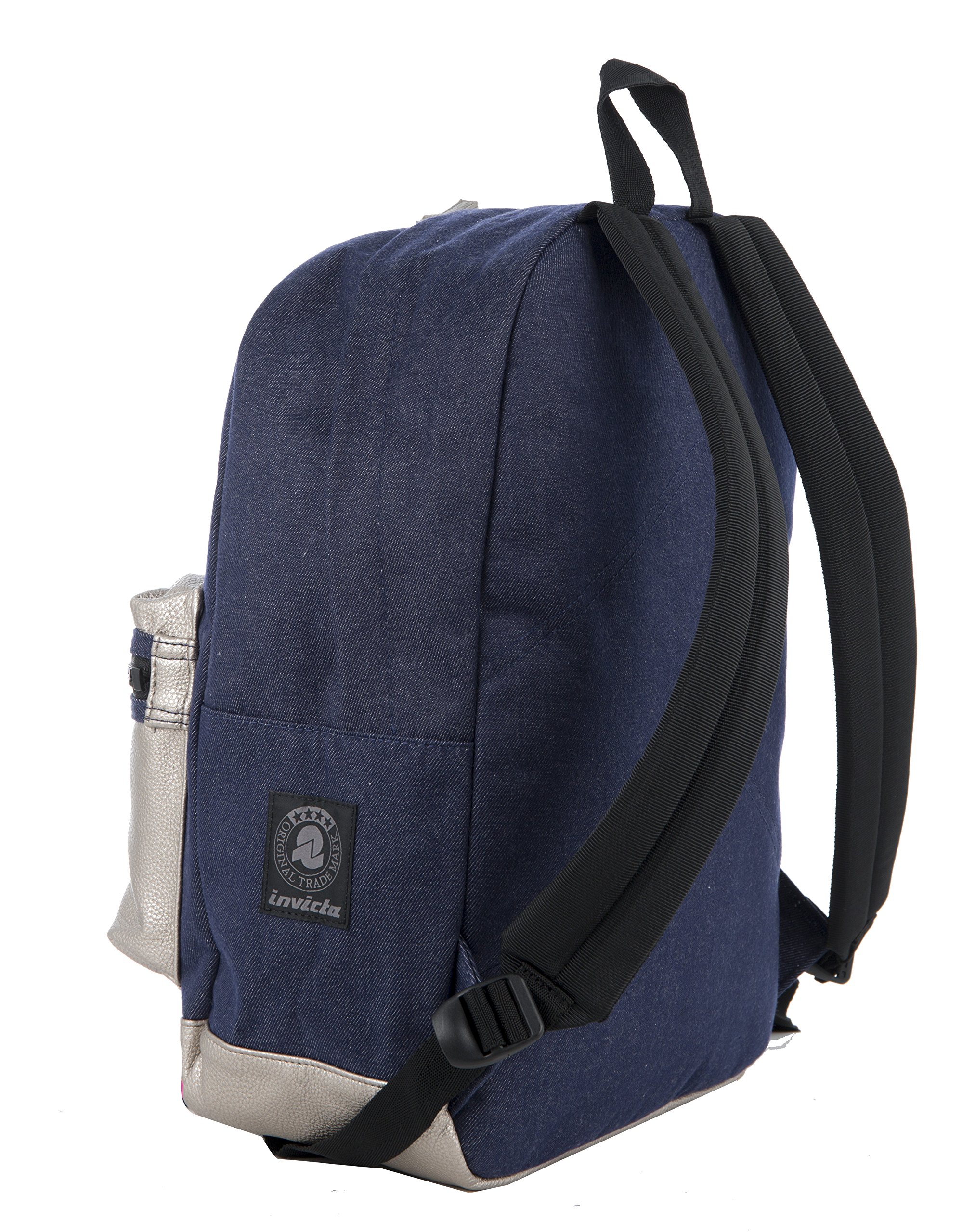 invicta-rise-zaino-28l-blu-patch-con-tasca-porta-pc-imbottita image 6