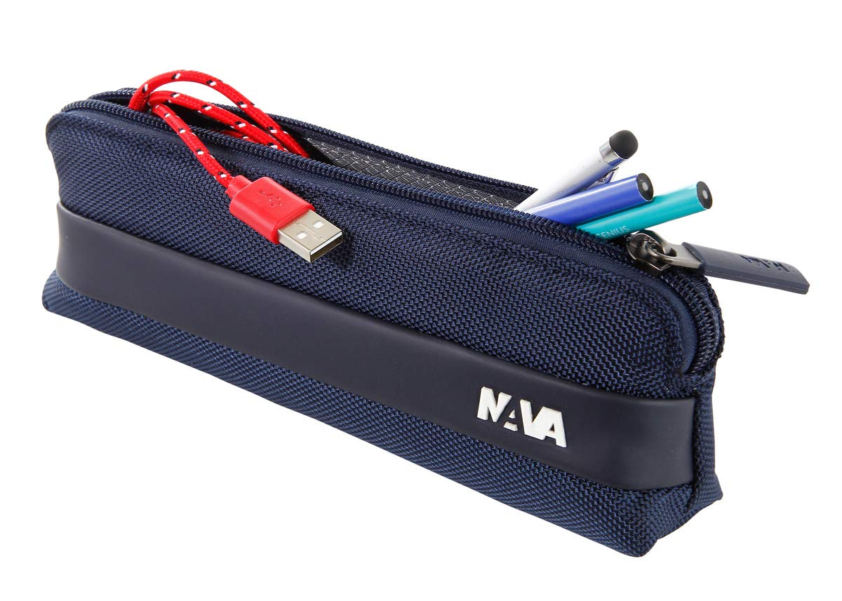 nava-design-easy-plus-astuccio-triangolare-7x22x4-cm-blu-scuro image 3