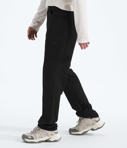 the-north-face-5-tasche-pantaloni-uomo-flashdry-xd-nero-tnf-black image 8