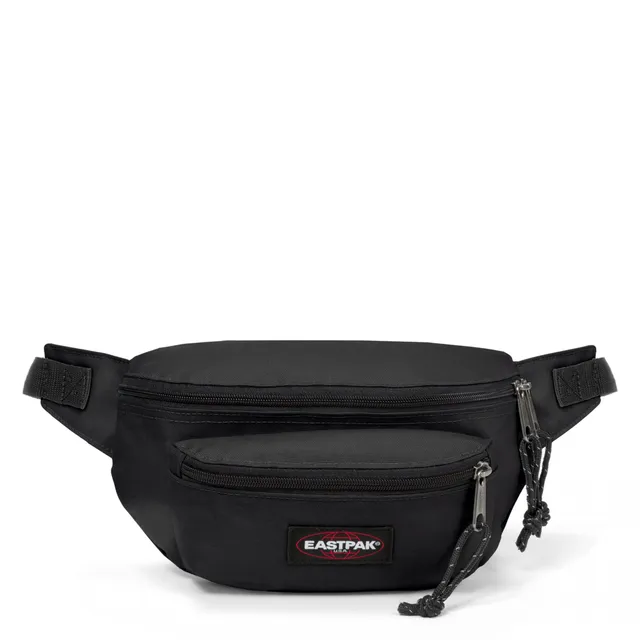 eastpak-doggy-bag-marsupio-3l-black-nero image 1