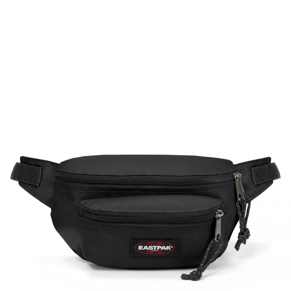 eastpak-doggy-bag-marsupio-3l-black-nero image 1