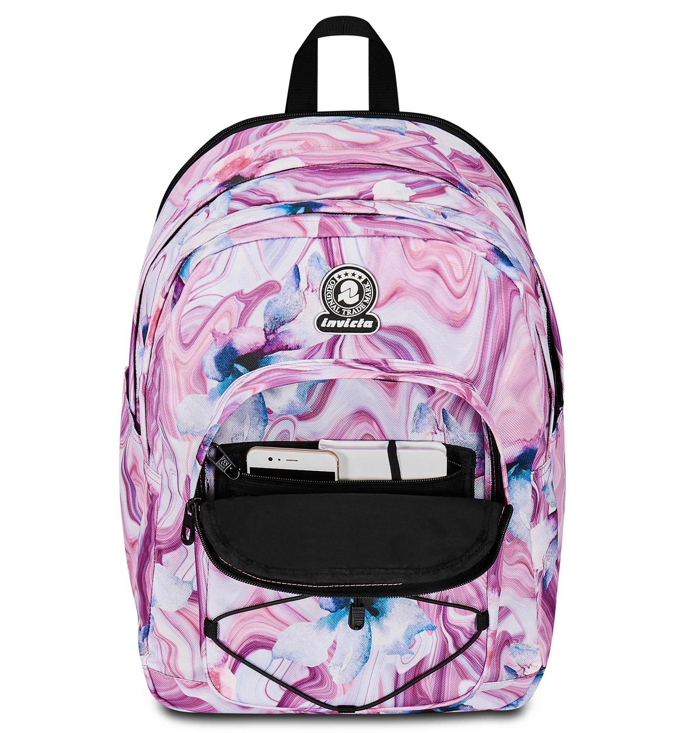 invicta-zaino-dial-full-space-fantasy-rosa-41-45l-porta-pc-14 image 6