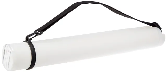 nava-design-mh-tubo-portadisegni-telescopico-nero-63-110-cm-con-tracolla image 1