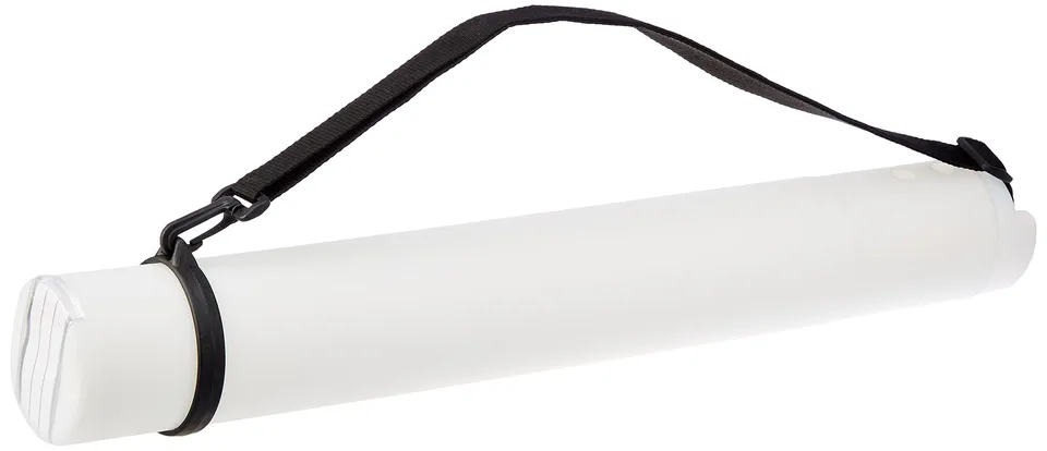 nava-design-mh-tubo-portadisegni-telescopico-nero-63-110-cm-con-tracolla image 1