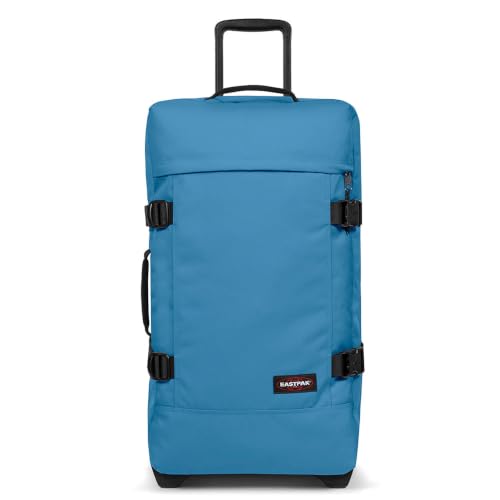 eastpak-tranverz-m-valigia-media-con-ruote-78l-aviator-blue image 7
