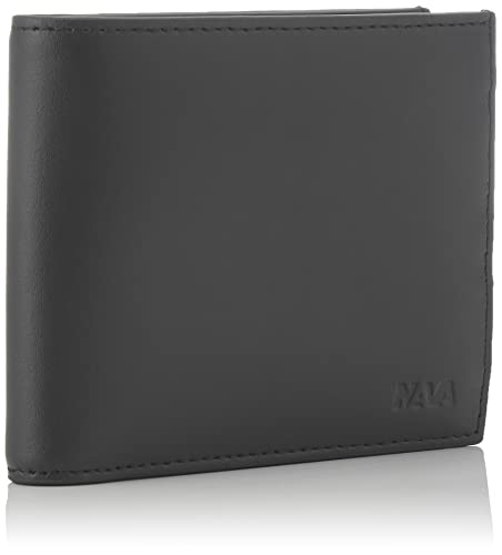 nava-design-metric-slim-portafoglio-uomo-in-pelle-vitello-con-4-carte-e-portamon image 6