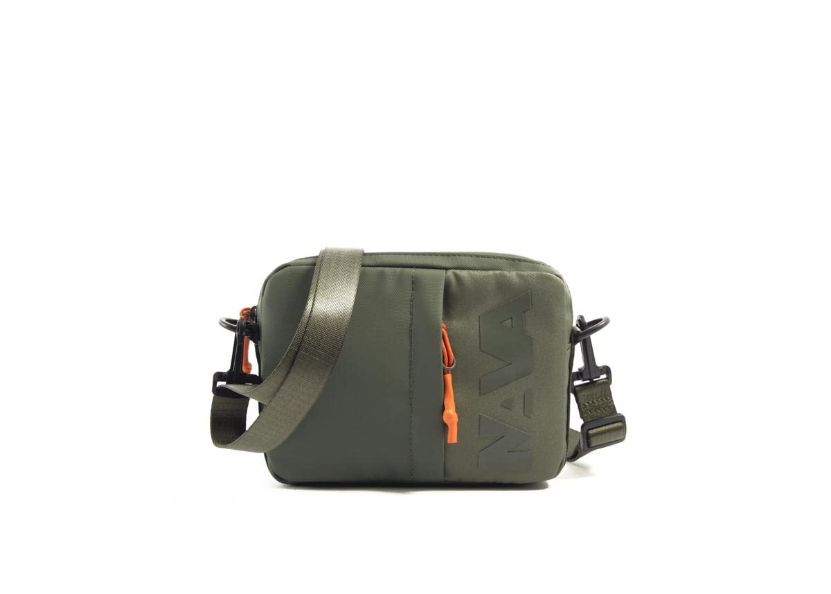 nava-design-beat-zaino-medium-organizzato-17-litri-grigio-43x31x13-cm image 5