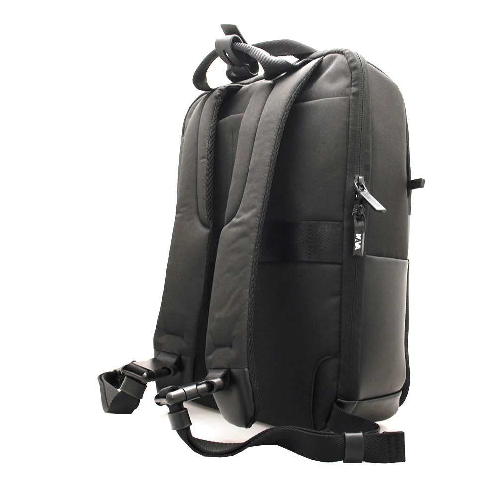 nava-design-zaino-tote-aero-2-scomparti-porta-pc-nero-41x30x15-cm image 4