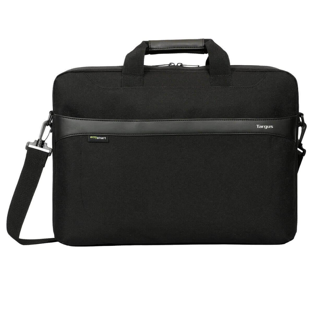 targus-geolite-ecosmart-slim-brief-17-3-per-laptop-nero image 1