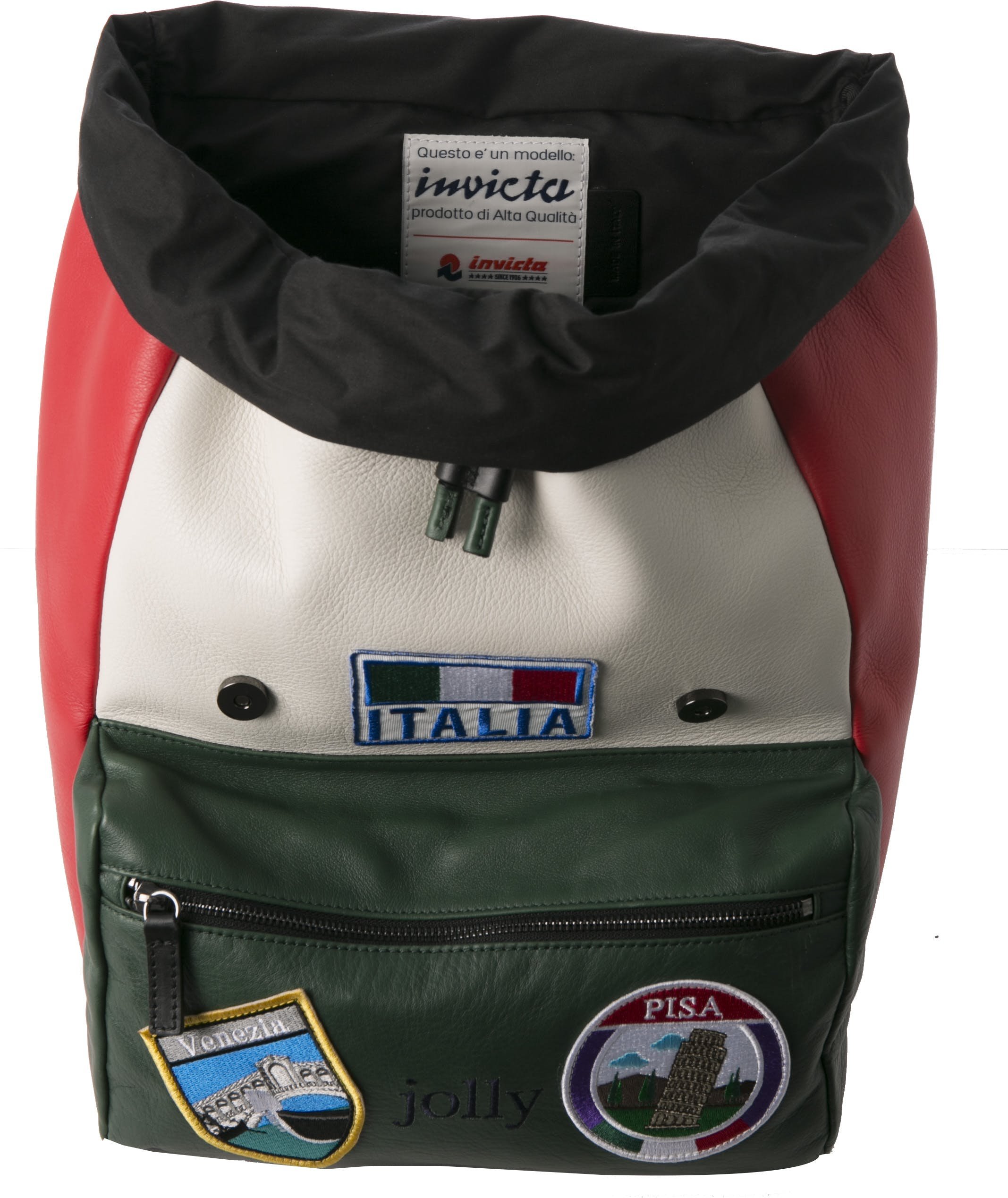 invicta-seven-my-jolly-italy-zaino-in-pelle-18-lt-multicolore image 4