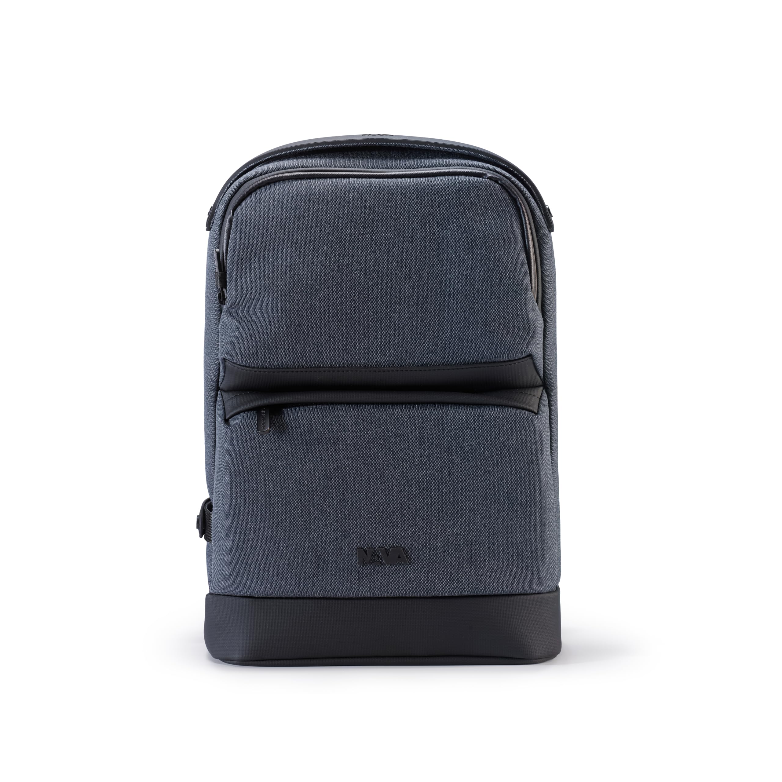 nava-design-motion-zaino-organizzato-1-comparto-blu-jeans-grigio-chiaro-42x30x13 image 1