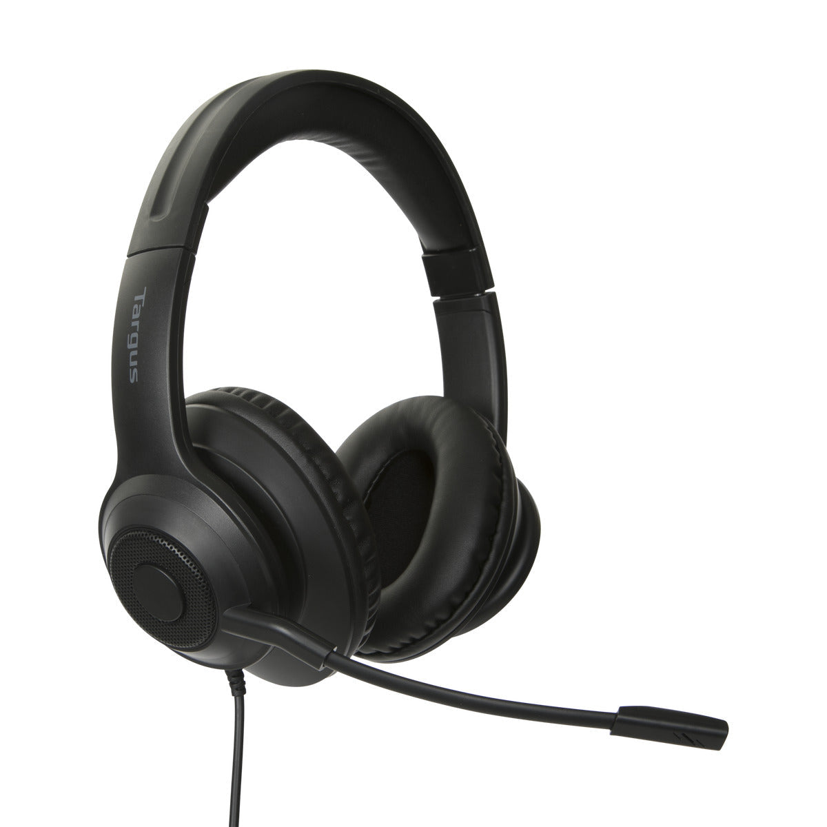 targus-wired-stereo-headset-usb-a-cuffia-stereo-con-microfono image 6