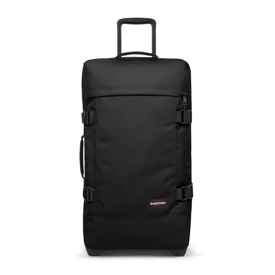 eastpak-tranverz-m-valigia-media-78l-67x35-5x30-cm-tsa-nera-black image 1