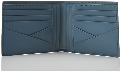 nava-design-metric-portafoglio-uomo-in-pelle-8-slot-carte-blu-stellare image 8