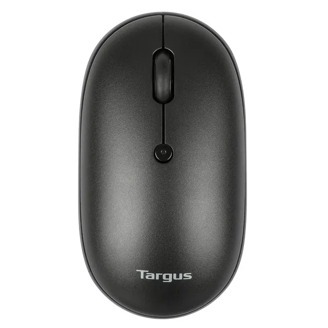 targus-compact-mouse-wireless-multi-device-antimicrobico-nero image 1