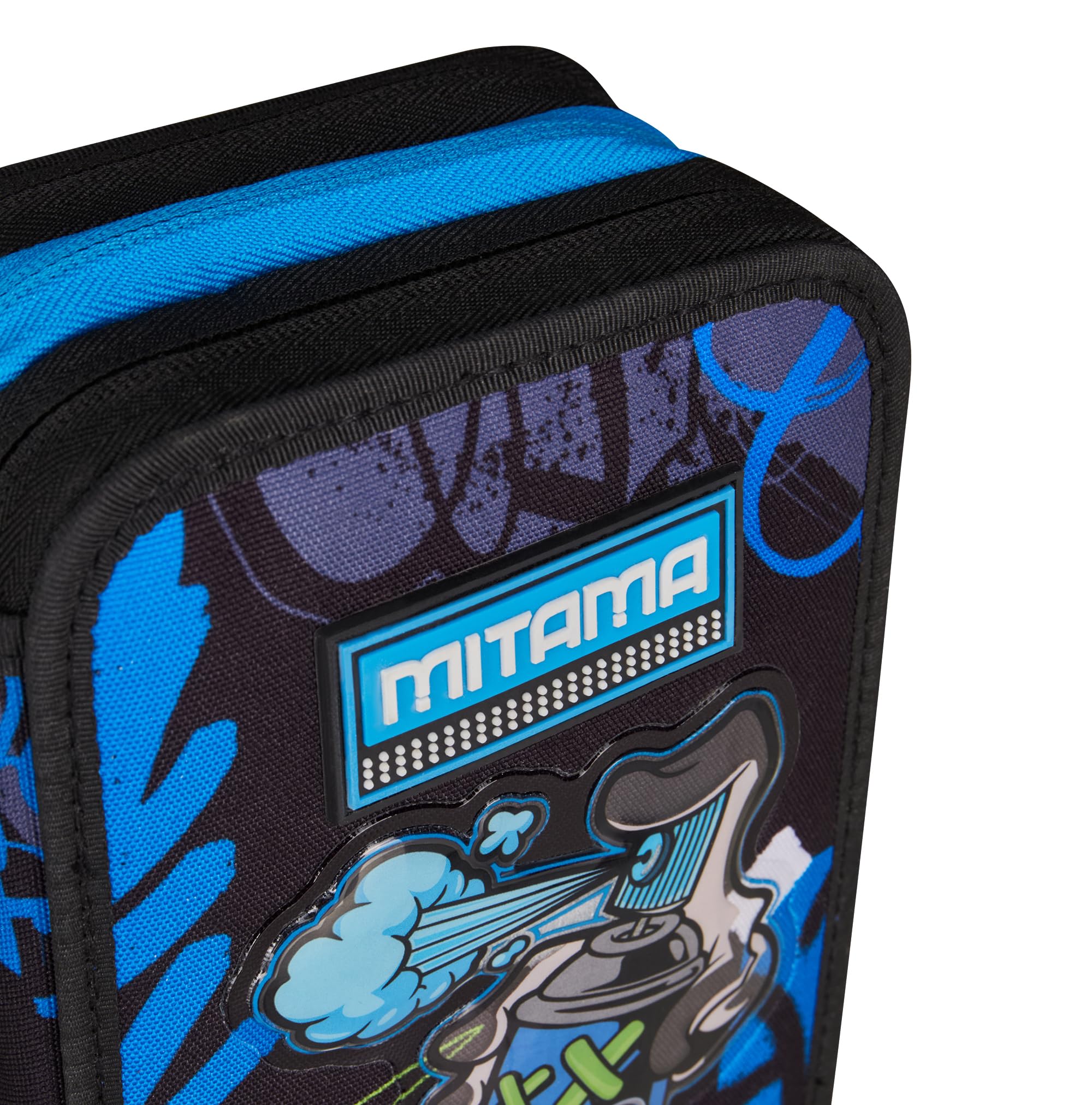 mitama-streetink-astuccio-super-triplo-50-pezzi-con-spinnypen-multicolore image 8