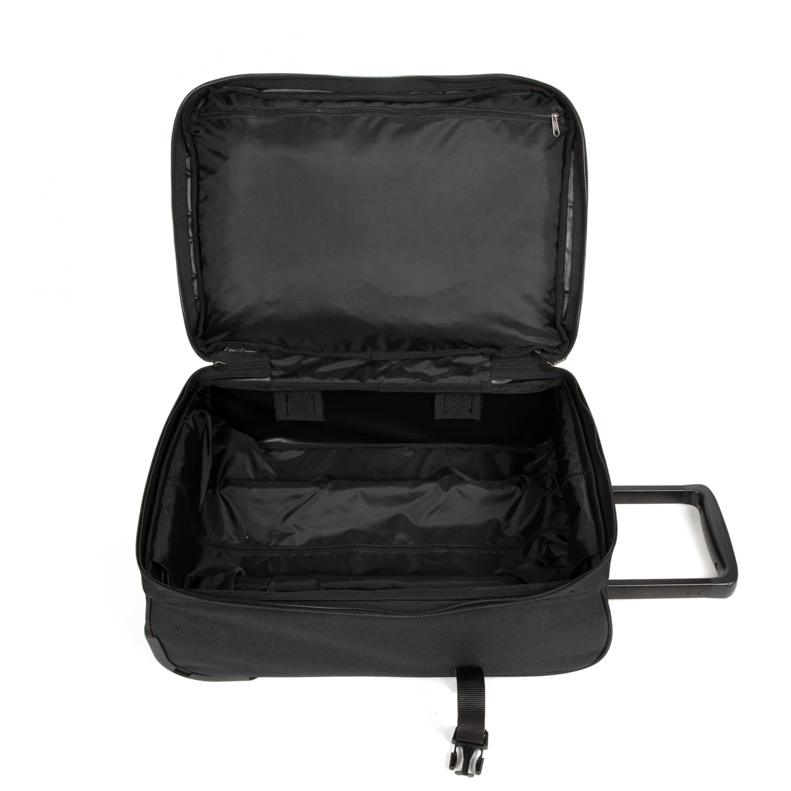 eastpak-tranverz-xxs-trolley-bagaglio-a-mano-45x32x20-cm-nero image 2