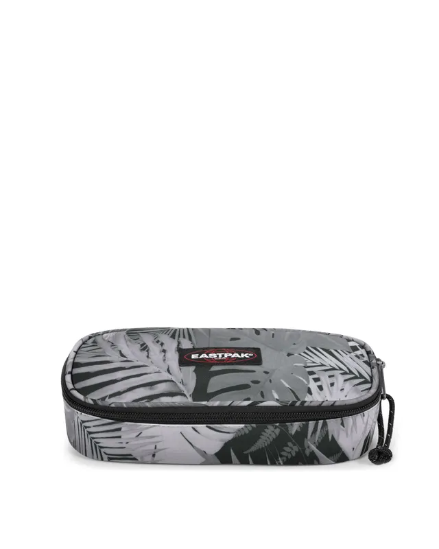 eastpak-oval-astuccio-ovale-singolo-5-x-22-x-9-cm-brize-retro-dark image 1
