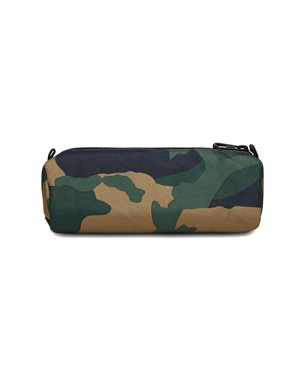 invicta-fantasy-portapenne-scuola-green-camouflage-mono-scomparto image 2