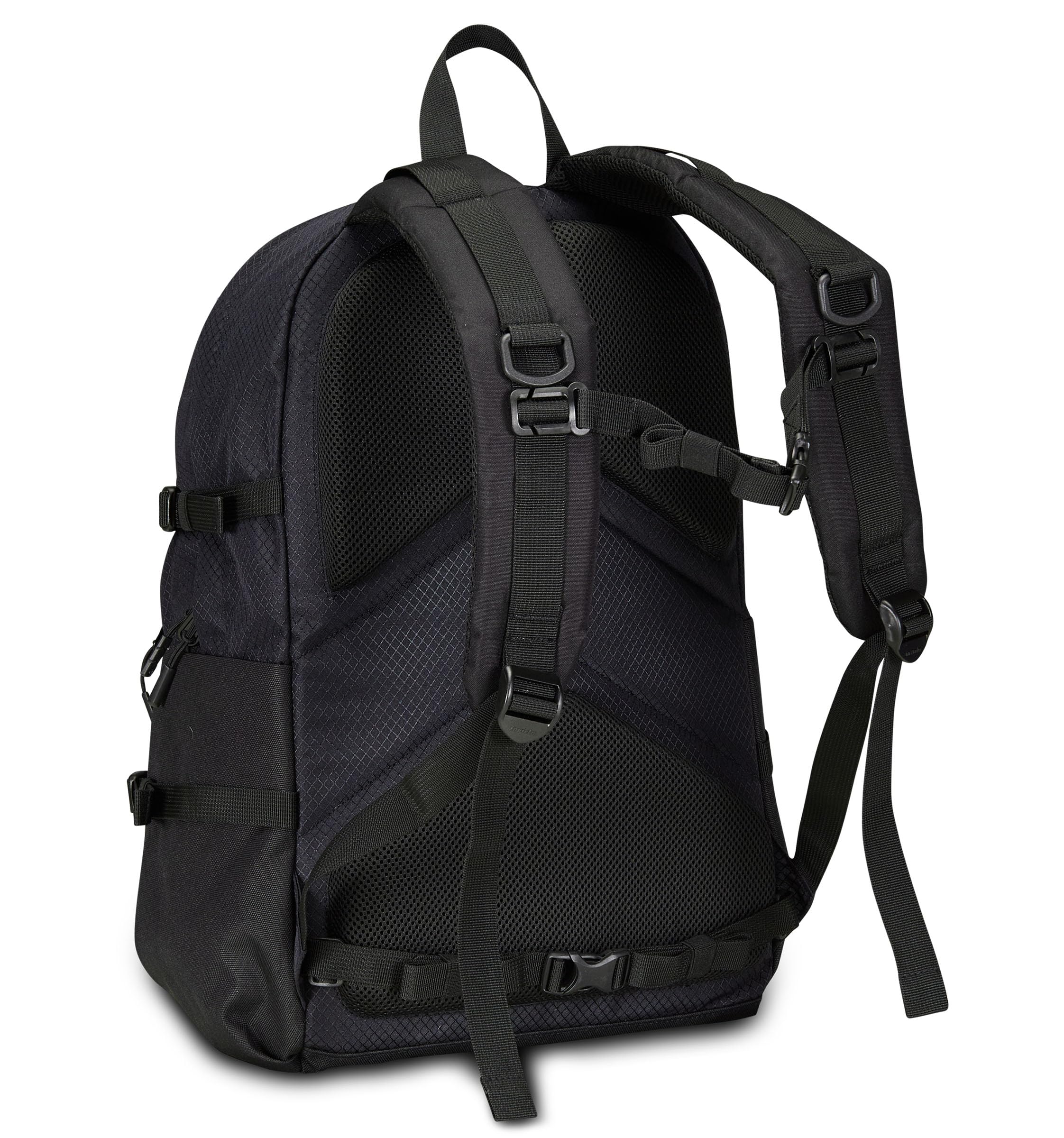 invicta-zaino-invict-act-plus-nero-doppio-scomparto-porta-pc image 6