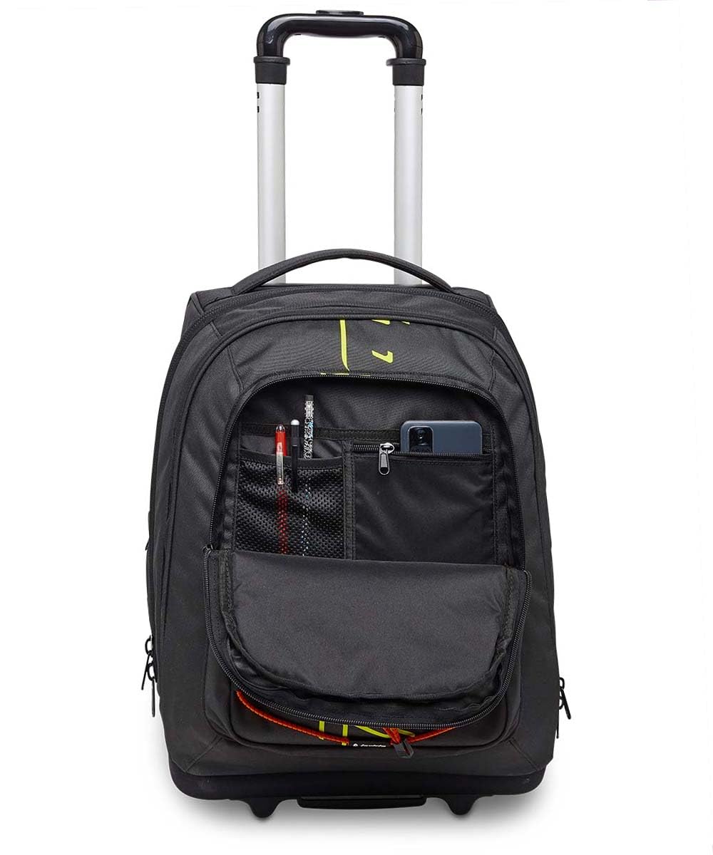 invicta-trolley-new-bump-active-trolley-scuola-e-viaggio-35x50x21-5-cm-44-l-nero image 8
