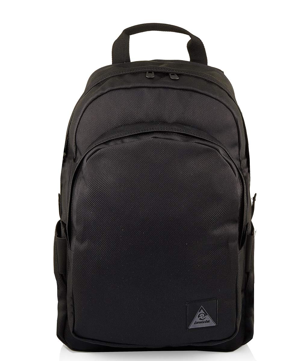 invicta-round-backpack-zaino-unisex-da-lavoro-e-tempo-libero image 8