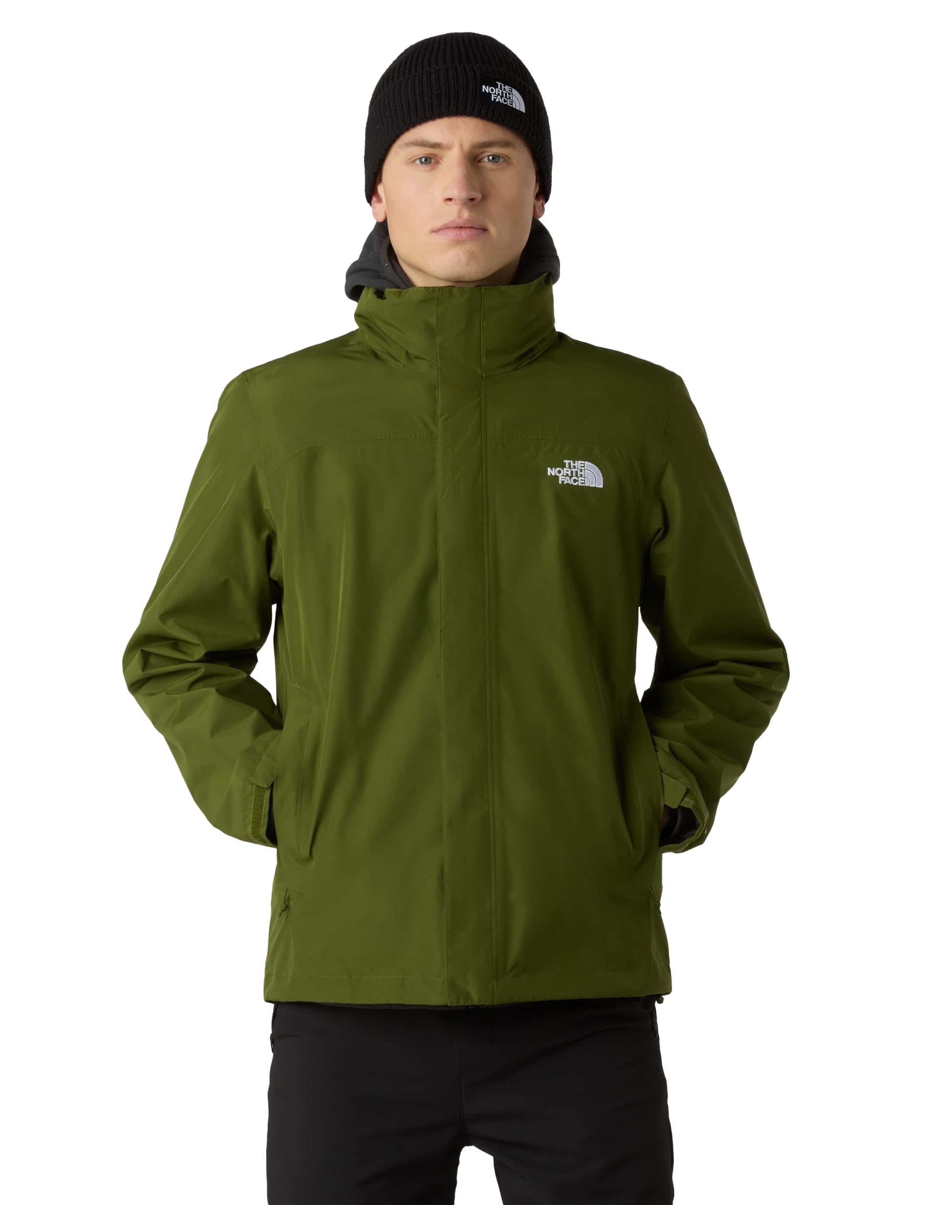 the-north-face-sangro-giacca-da-uomo-impermeabile-traspirante image 1