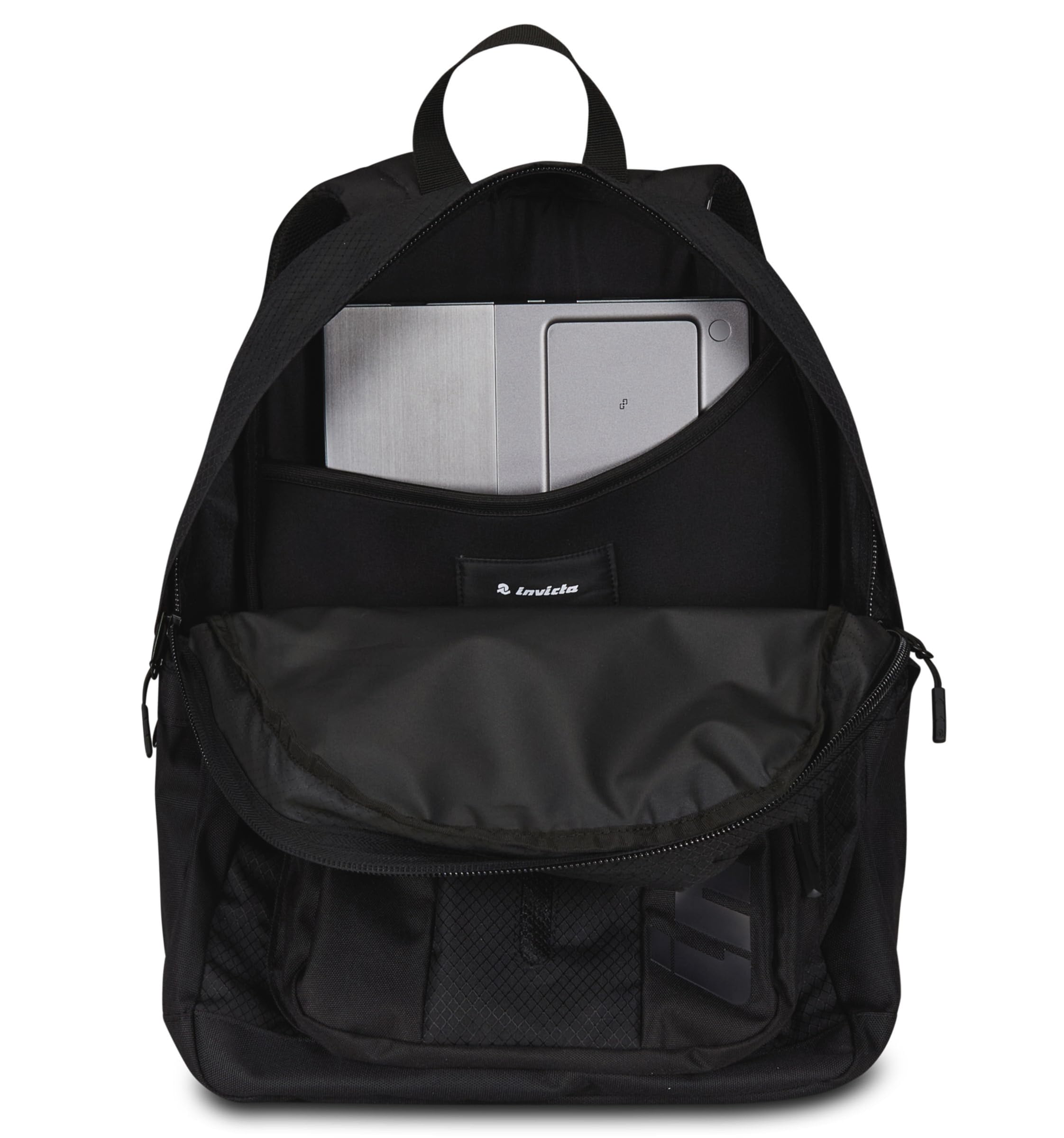 invicta-jelek-up-led-zaino-scuola-nero-doppio-scomparto-con-luce-led image 8