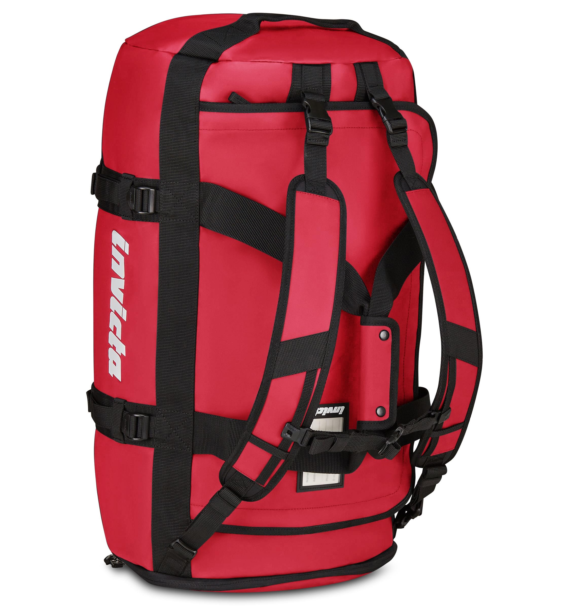 invicta-borsone-zaino-viaggio-70l-62x35x35-cm-nero-bagaglio-stiva image 7