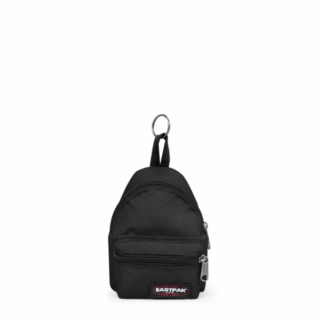eastpak-mini-padded-portamonete-black-nero image 1