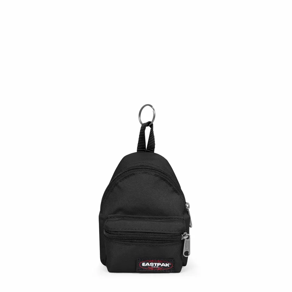 eastpak-mini-padded-portamonete-black-nero image 1