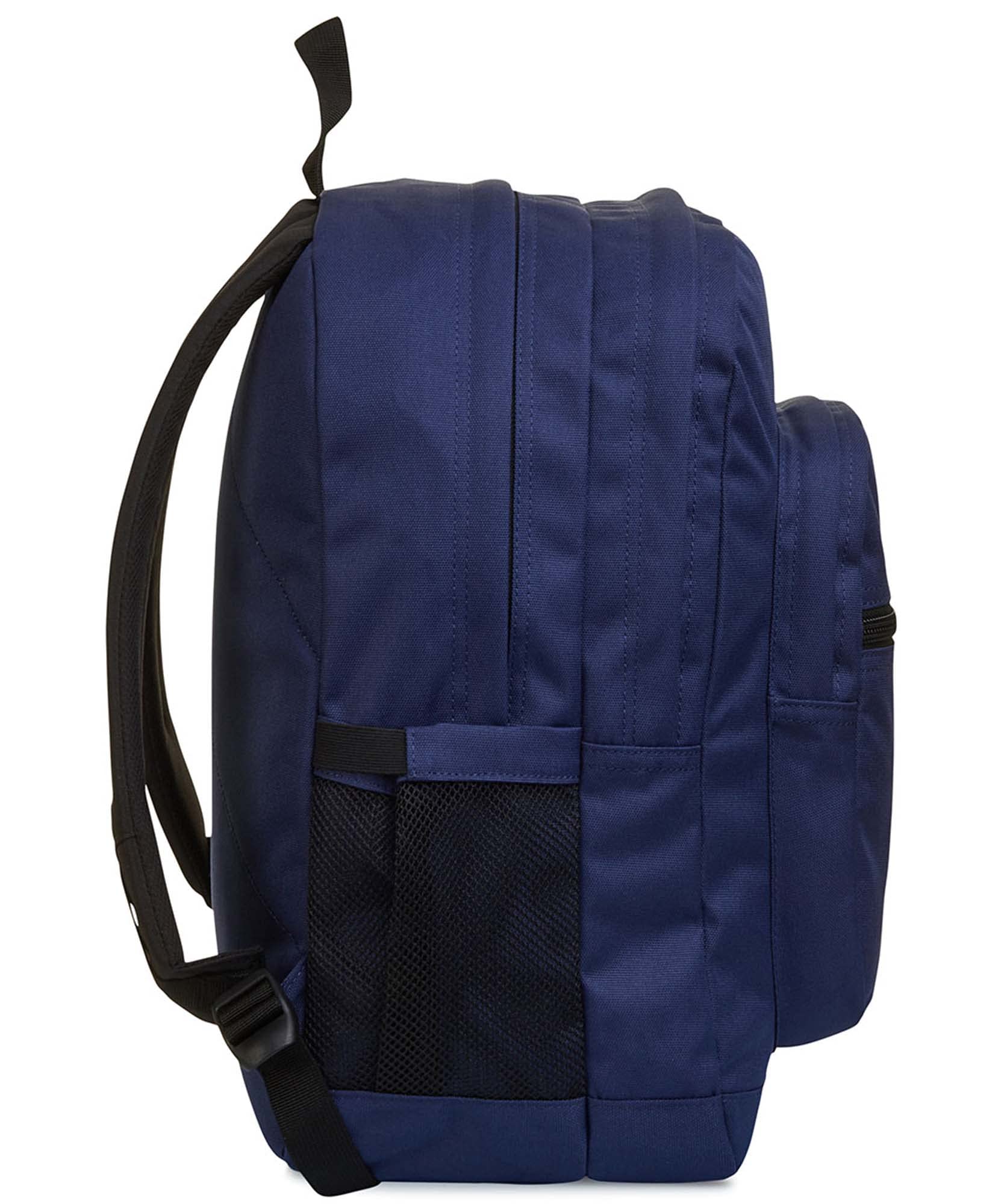 invicta-jelek-plain-zaino-scuola-38l-doppio-scomparto-con-tasca-porta-pc image 3