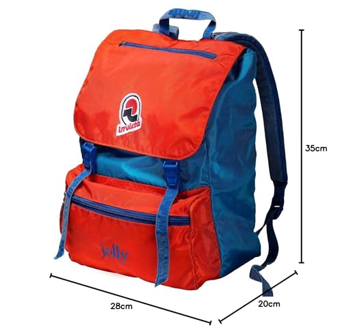 invicta-jolly-luggage-borsone-valigia-unisex image 8