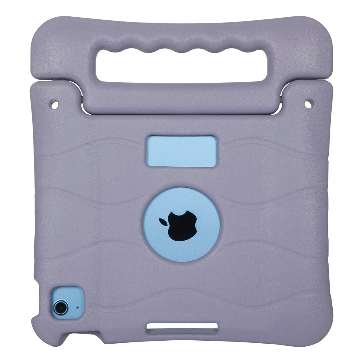 targus-kid-s-antimicrobial-custodia-per-ipad-10-9-11-pollici-viola image 2