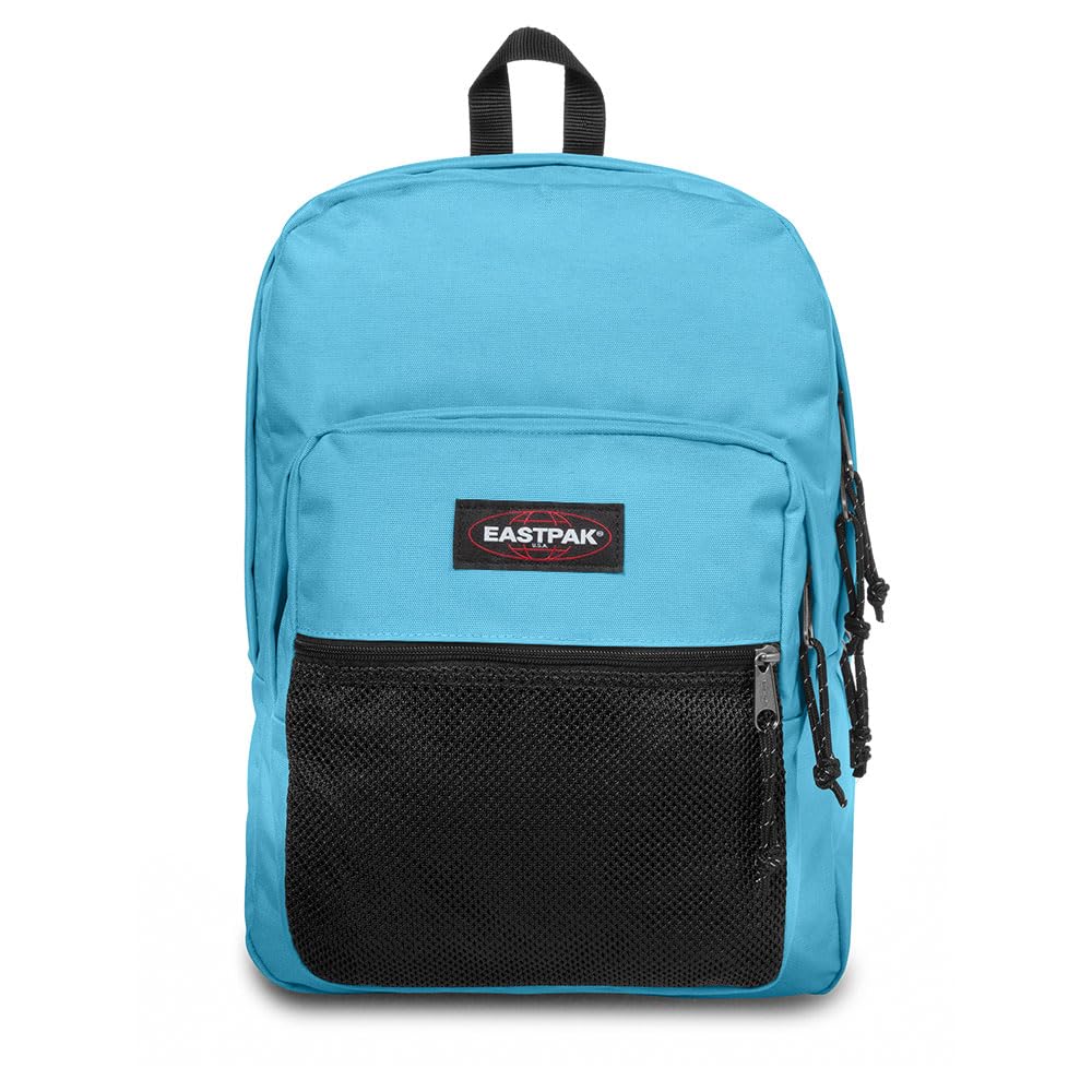 eastpak-pinnacle-zaino-38-litri-doppio-scomparto-nero image 8