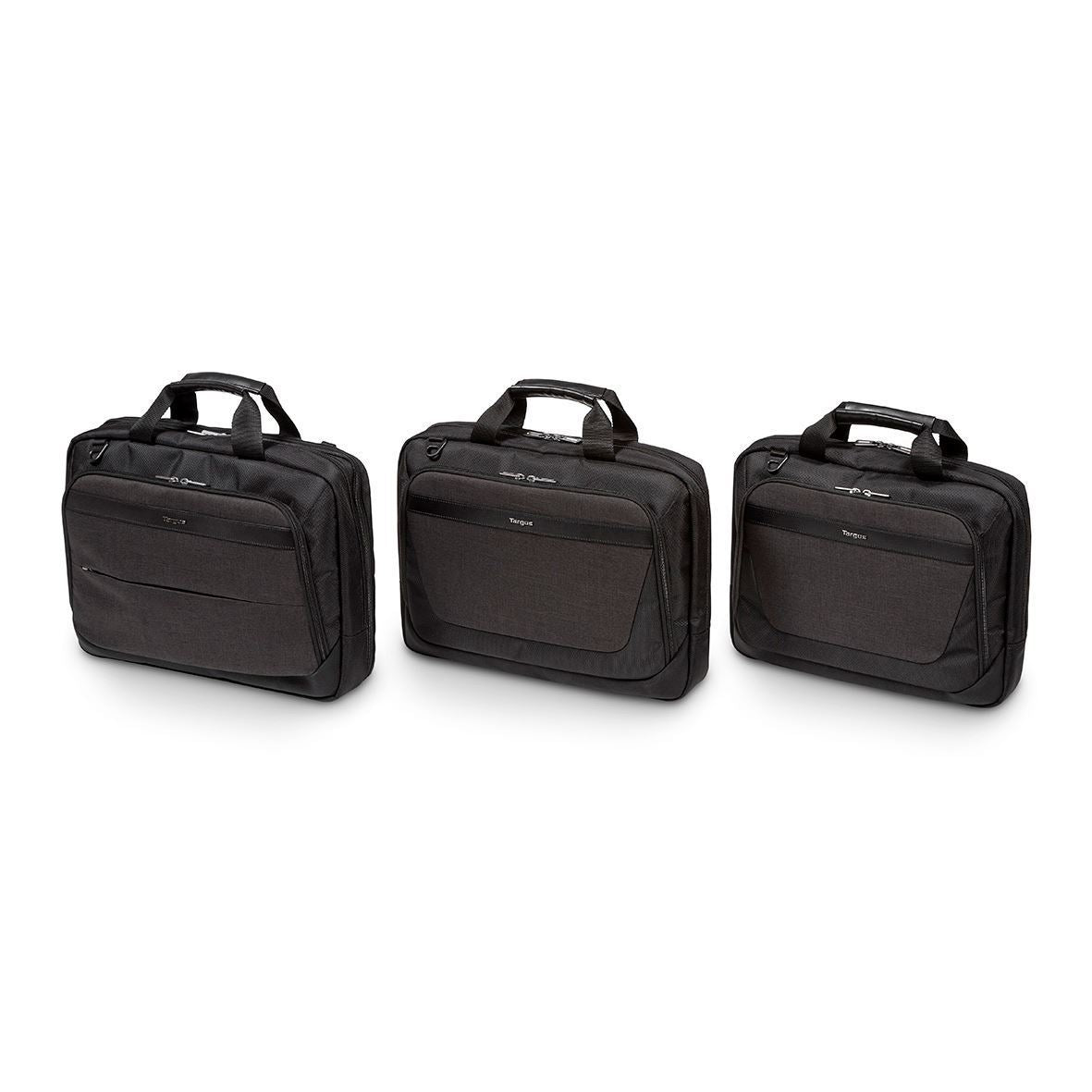 targus-citysmart-topload-slimline-14-nero-grigio-borsa-laptop image 5