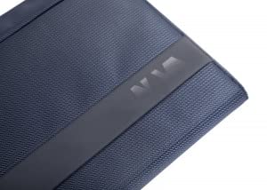 nava-design-easy-advance-portablocco-a4-con-zip-blu-33x25x4-cm image 5
