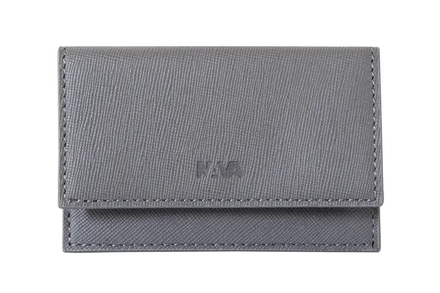 nava-design-via-durini-porta-biglietti-da-visita-in-pelle-con-bottone-magnetico- image 1