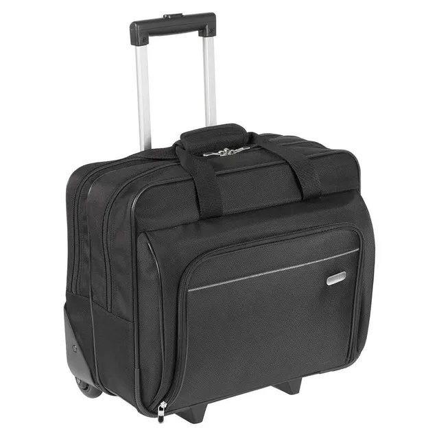 targus-executive-trolley-15-6-nero-valigia-porta-pc image 1