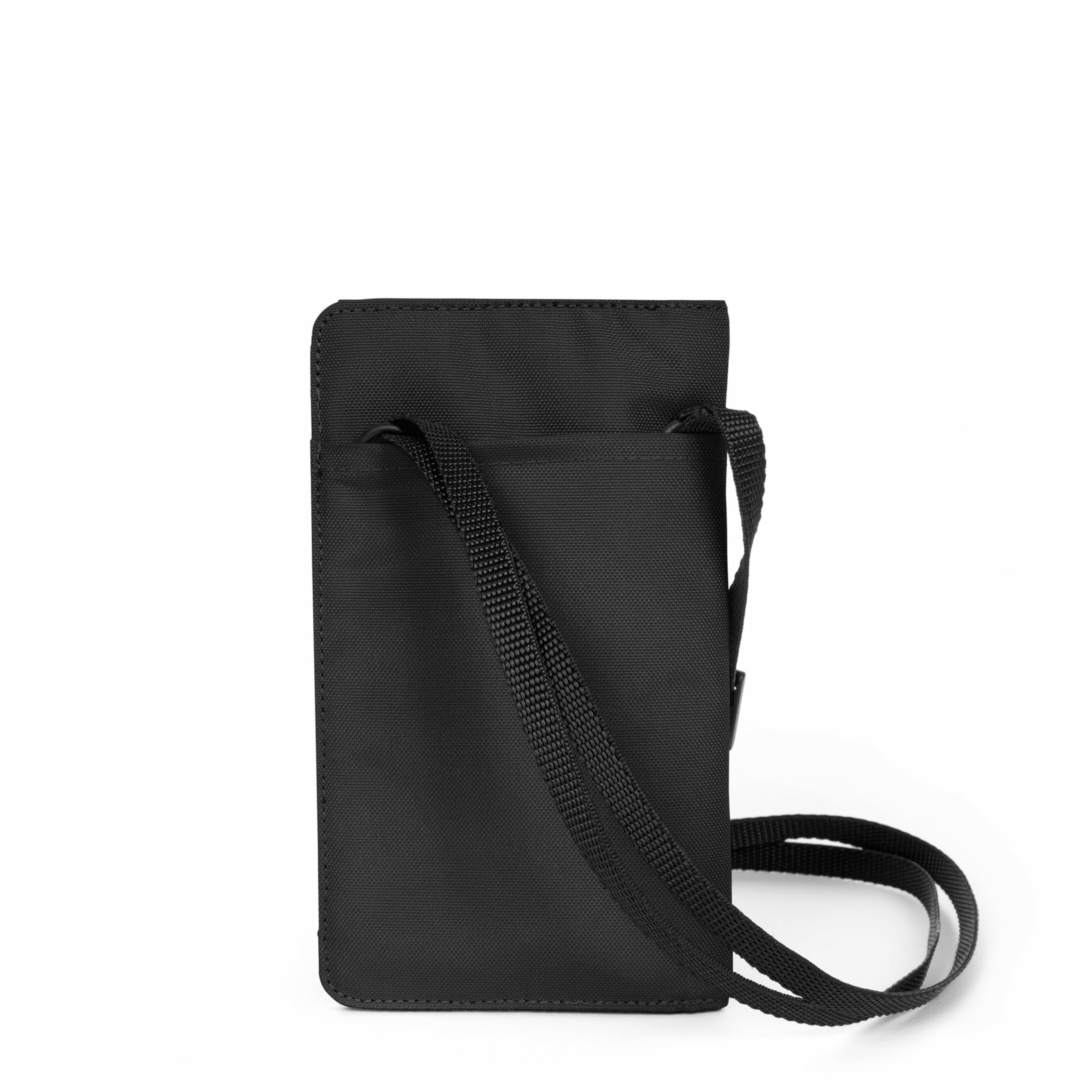 eastpak-daller-pouch-portafoglio-black-nero image 4