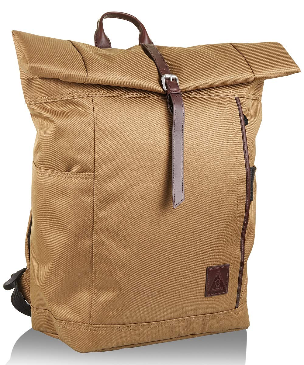 invicta-urban-lux-backpack-zaino-multifunzione-ufficio-e-viaggio image 2