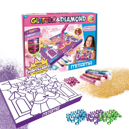 mitama-scatola-glitter-e-diamond-candy-set-creativo image 4