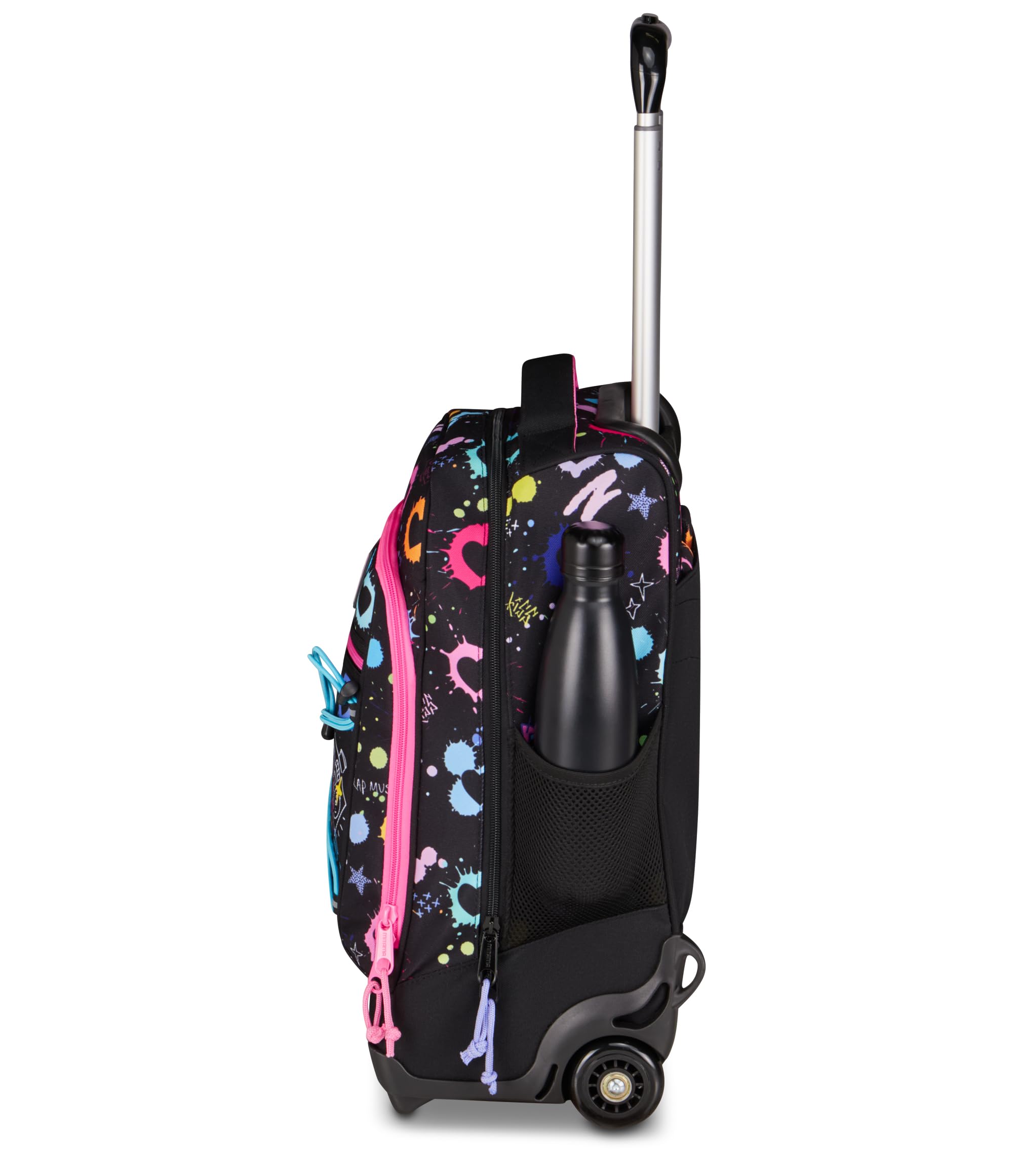 mitama-m-power-musiclove-zaino-trolley-nero-maxi-capienza image 3