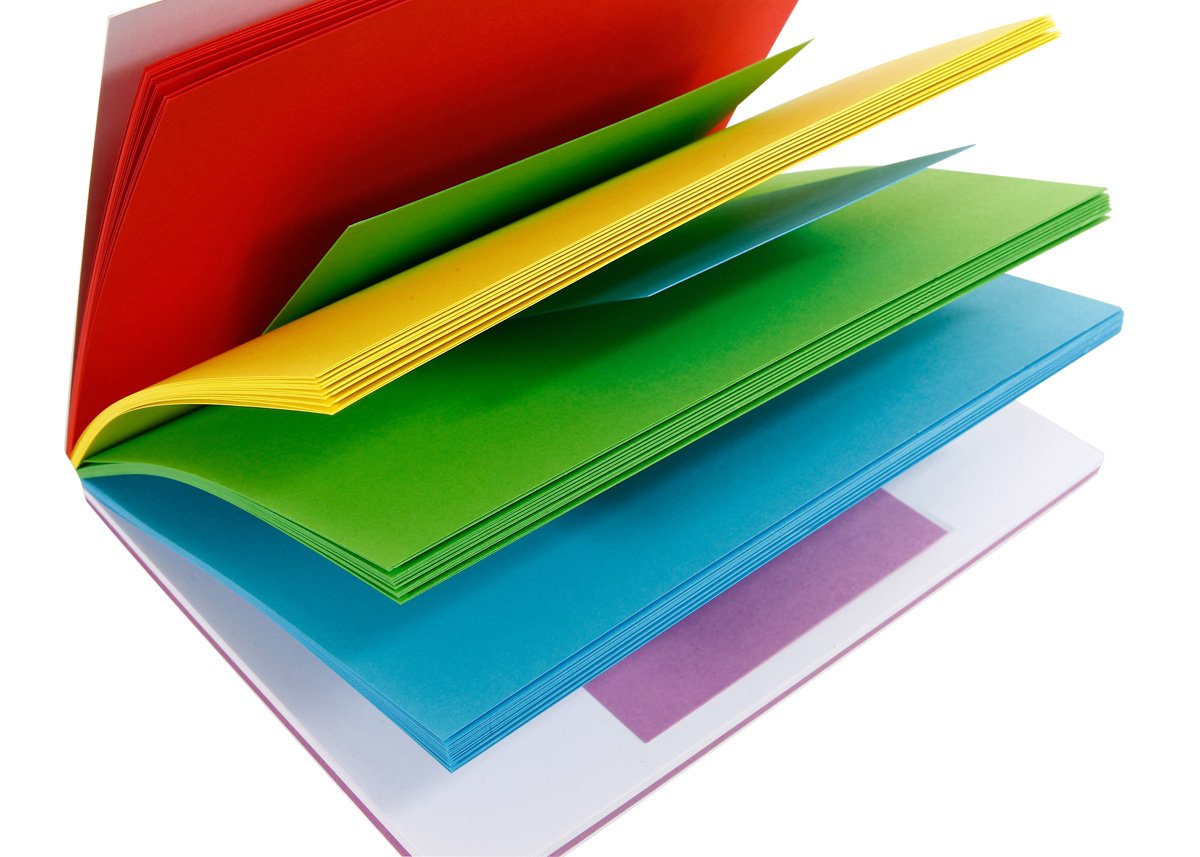 nava-design-colors-book-quaderno-a5-21x15-cm-192-pagine-colorate image 4