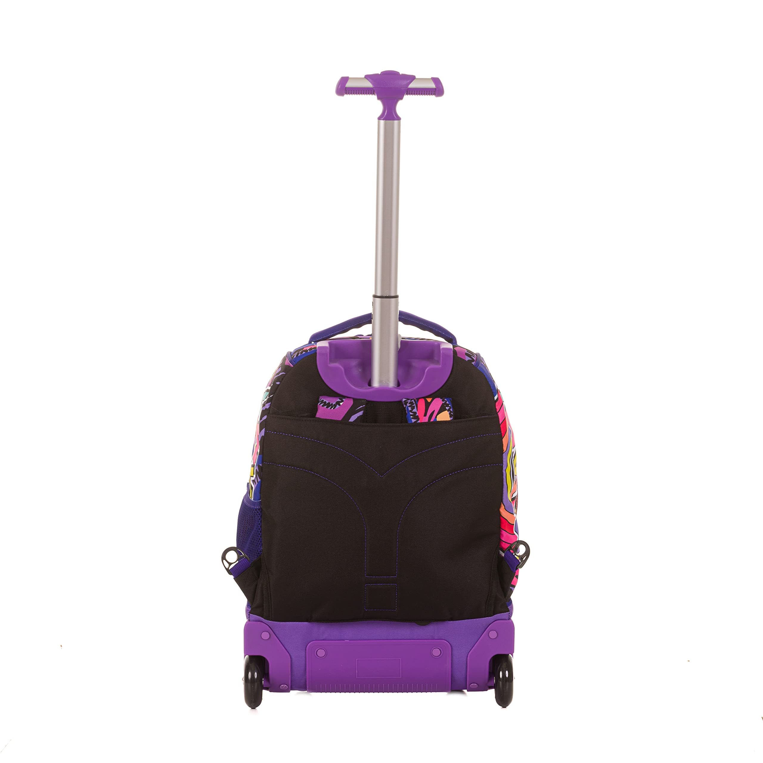 mitama-trolley-run-girl-art-33-l-doppio-scomparto-con-tirazip-omaggio image 5