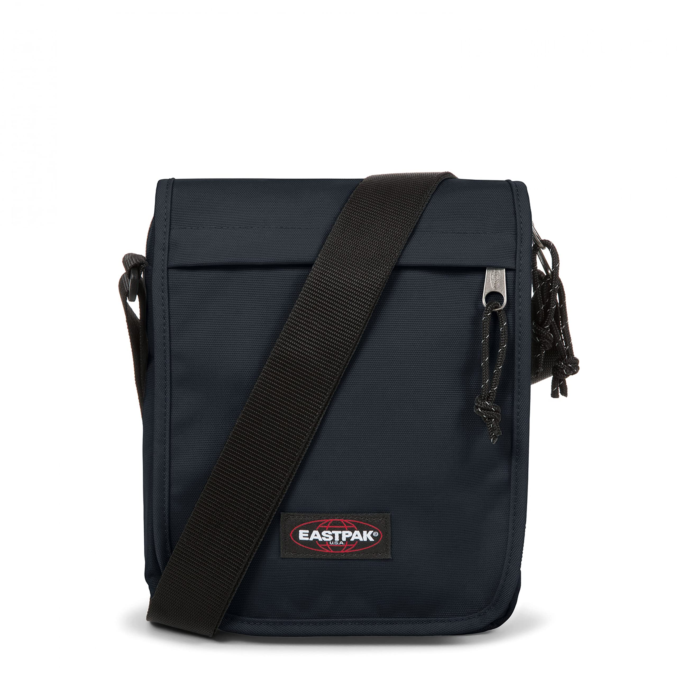 eastpak-flex-borsa-a-tracolla-3-5-l-black-denim image 8